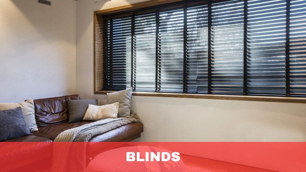 Blinds