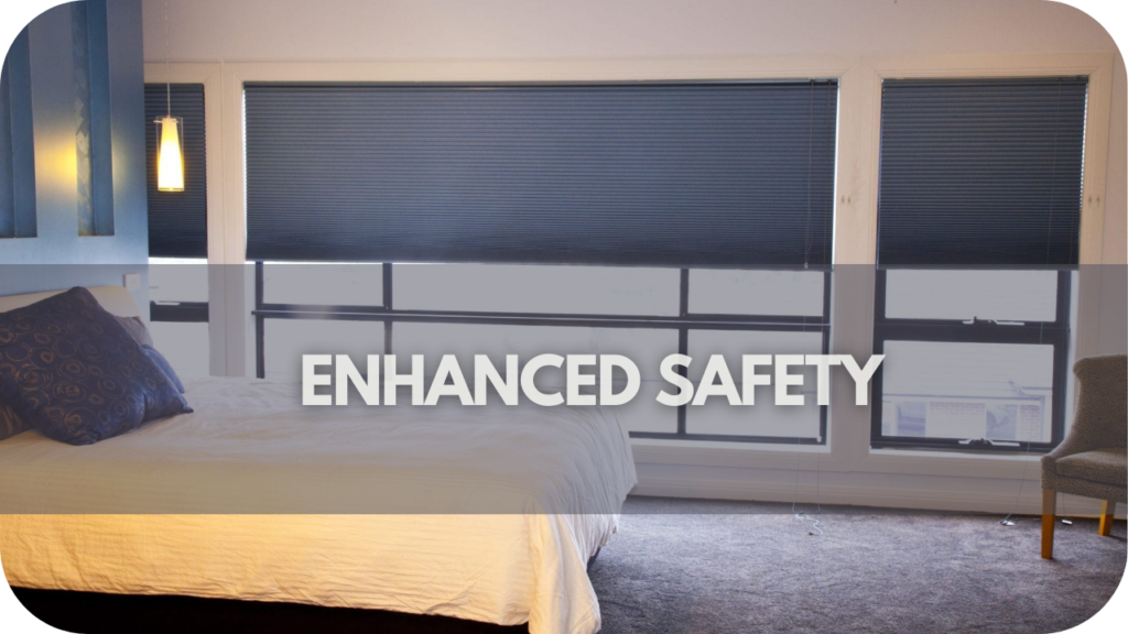 Safe and Secure