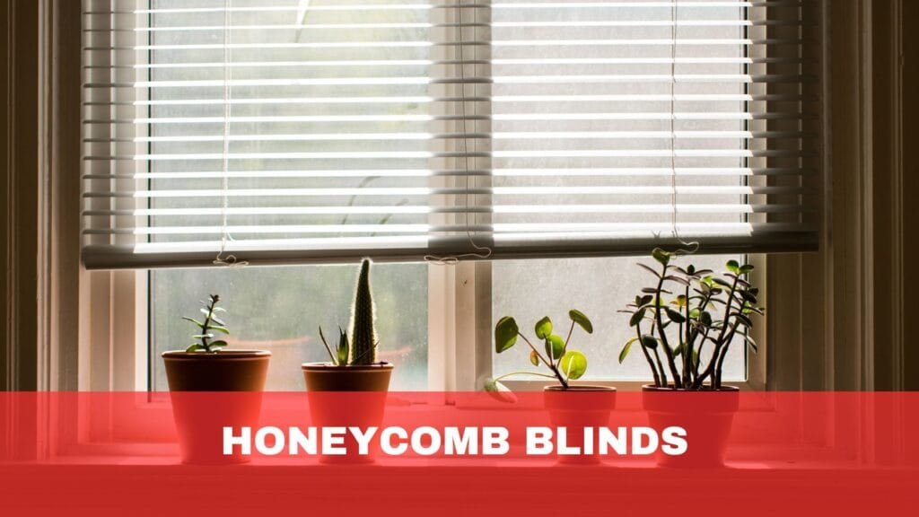 Honeycomb Blinds