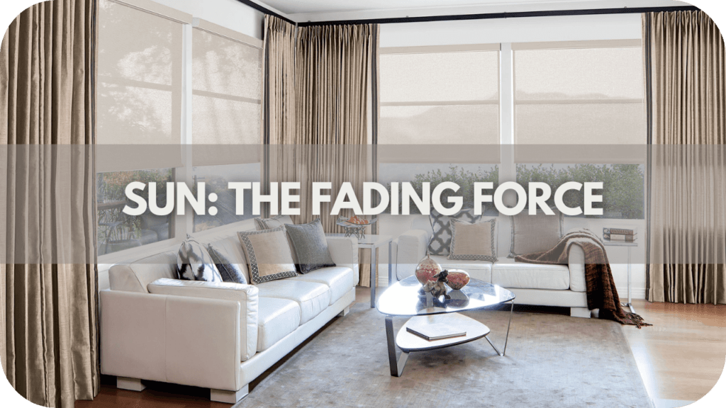 Sun: The Fading Force