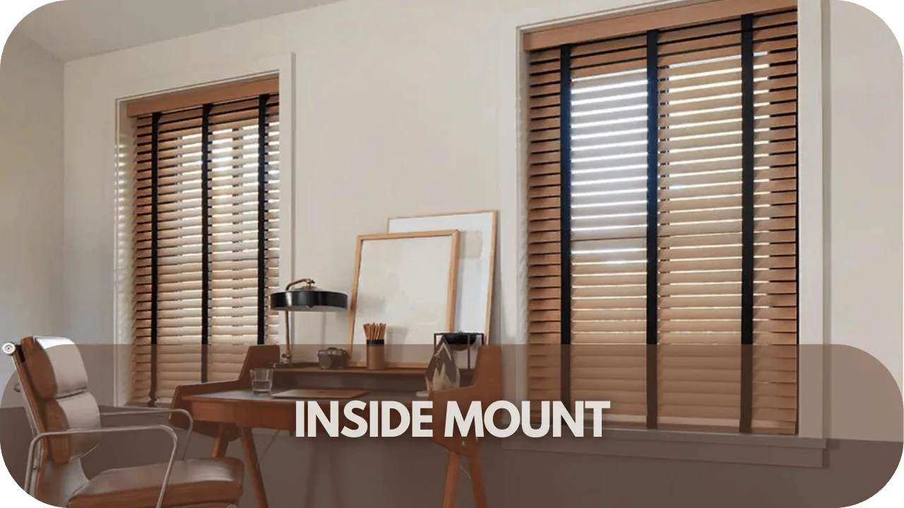 Inside Mount