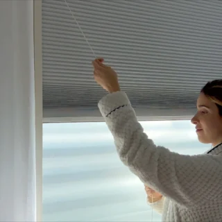 Commercial blinds and curtains — Into Blinds Melbourne