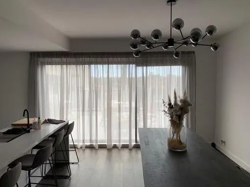 Custom blinds and curtains installation in Clyde North Melbourne