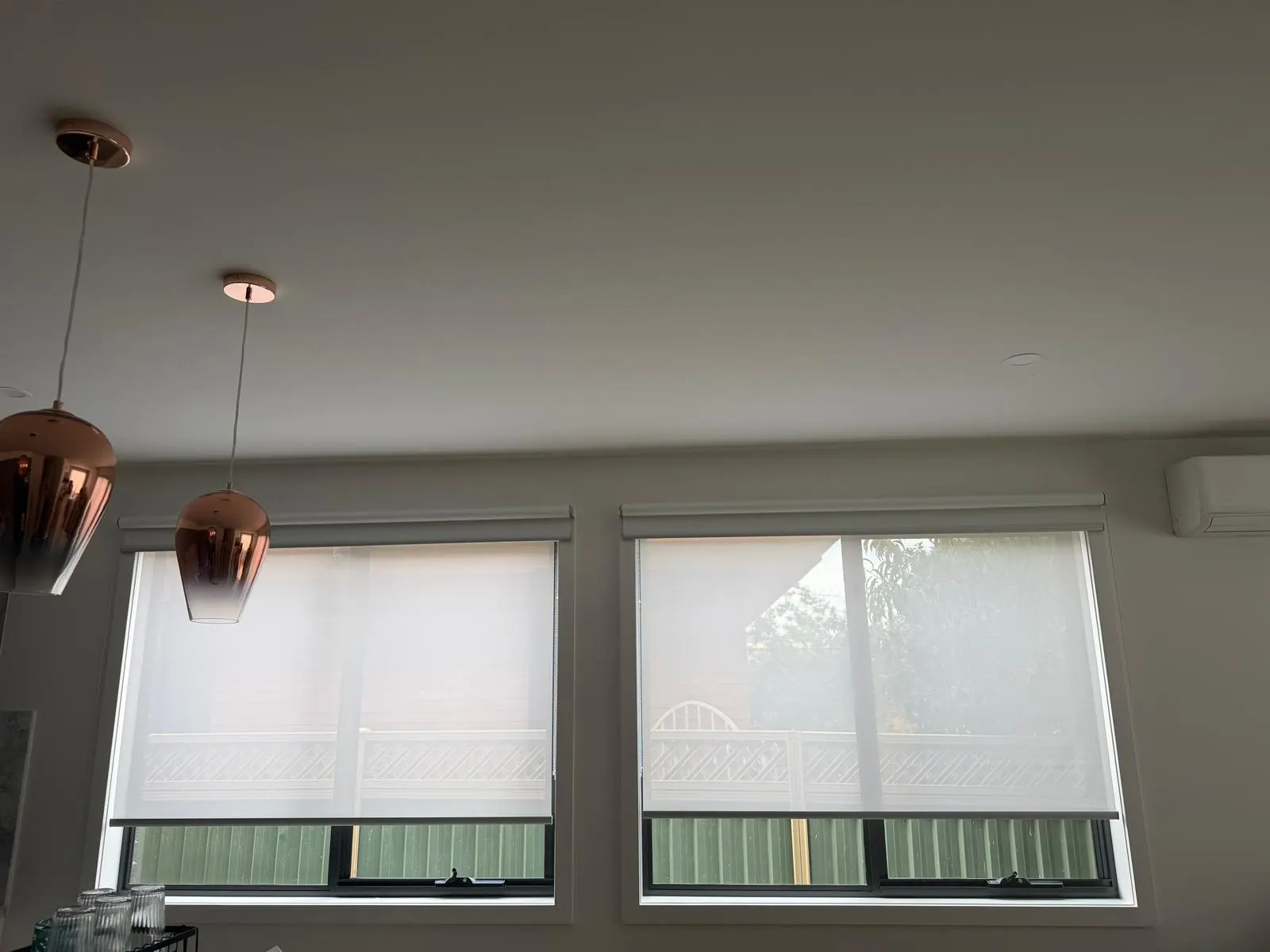Custom blinds and curtains installation in Mill Park Melbourne
